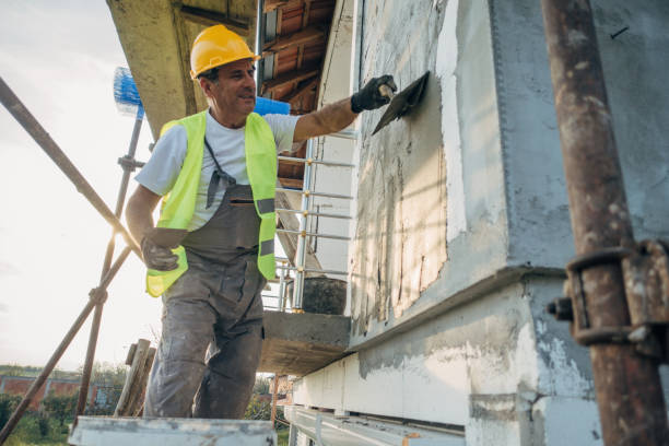 Best Insulation for New Construction  in Heritage Lake, IL